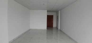 Brand New Office 435 Square Feet Office Prime space available For Rent in Grand Square Mall