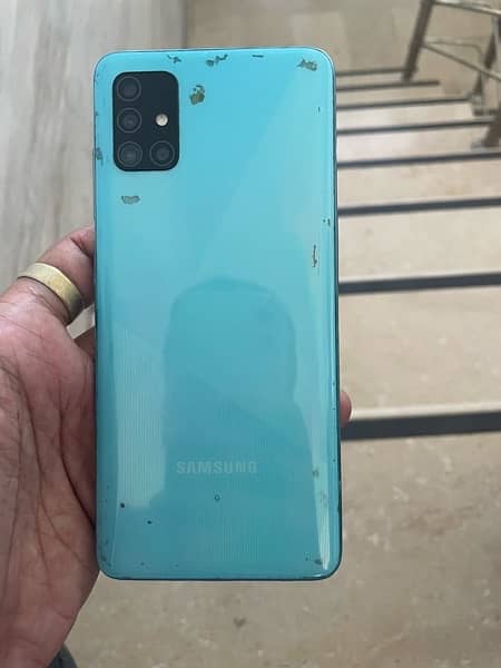 samsung a51 2