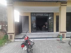 Prime Location 4 Marla Flat In Master City Housing Scheme For Rent