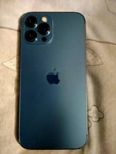 Iphone 12 Pro Max 128gb Factory Unlock. Non PTA