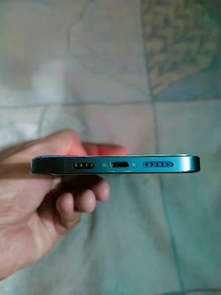 Iphone 12 Pro Max 128gb Factory Unlock. Non PTA 3