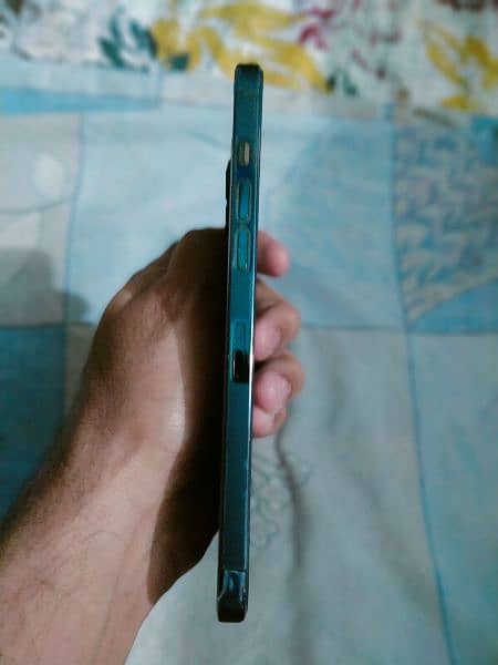 Iphone 12 Pro Max 128gb Factory Unlock. Non PTA 5