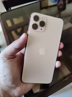 iphone 11 pro(256 GB) Waterpack