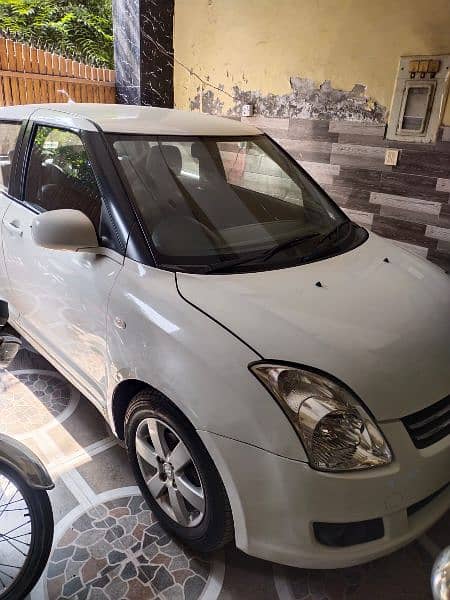 Suzuki Swift DLX 1.3 ,,2020 Model 0