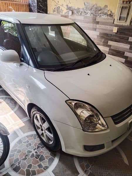 Suzuki Swift DLX 1.3 ,,2020 Model 8