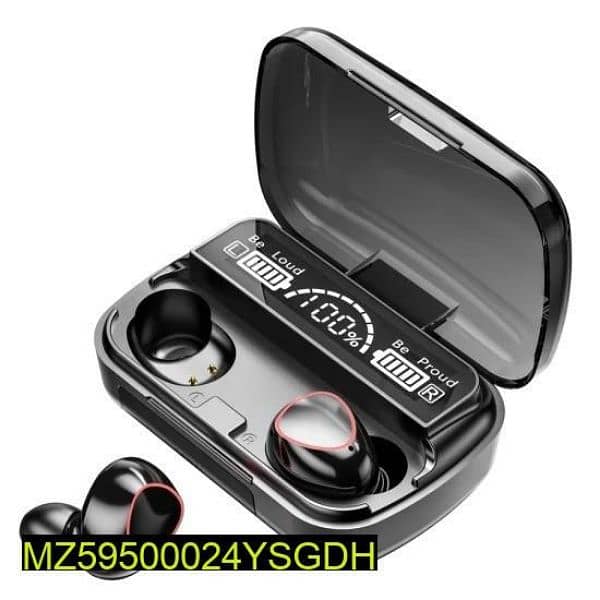 M10 airbuds 4