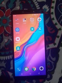 infinix smart2 hd 2-16gb all ok