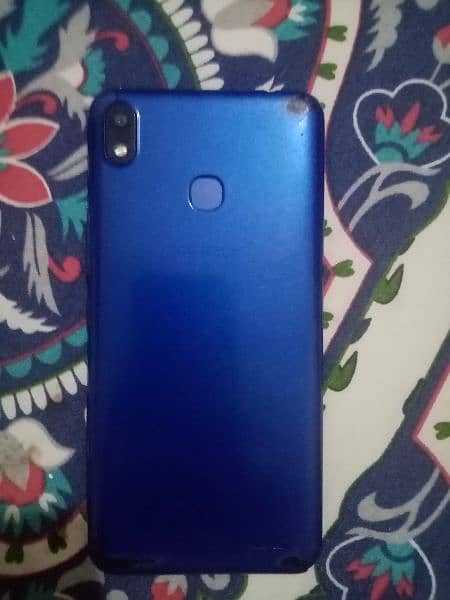 infinix smart2 hd 2-16gb all ok 1