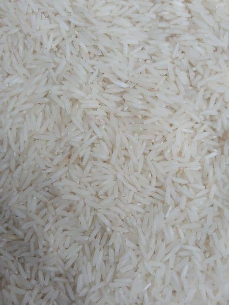 basamati Rice chawal kachi basmati 515 1