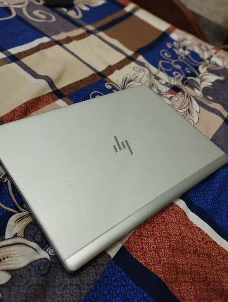 HP Elitebook 840 g5 2