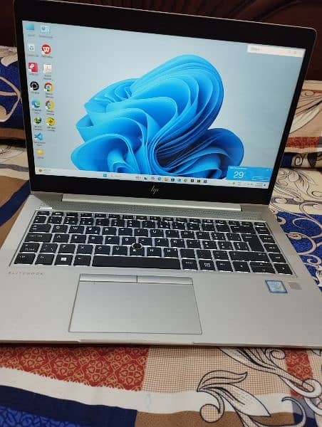 HP Elitebook 840 g5 3