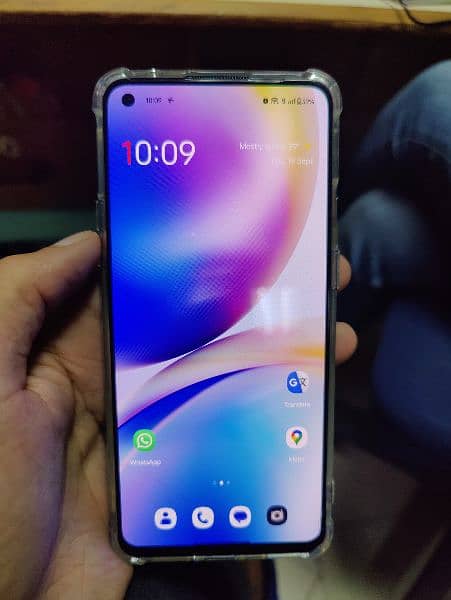 OnePlus 8t 12 256 price 63000 1