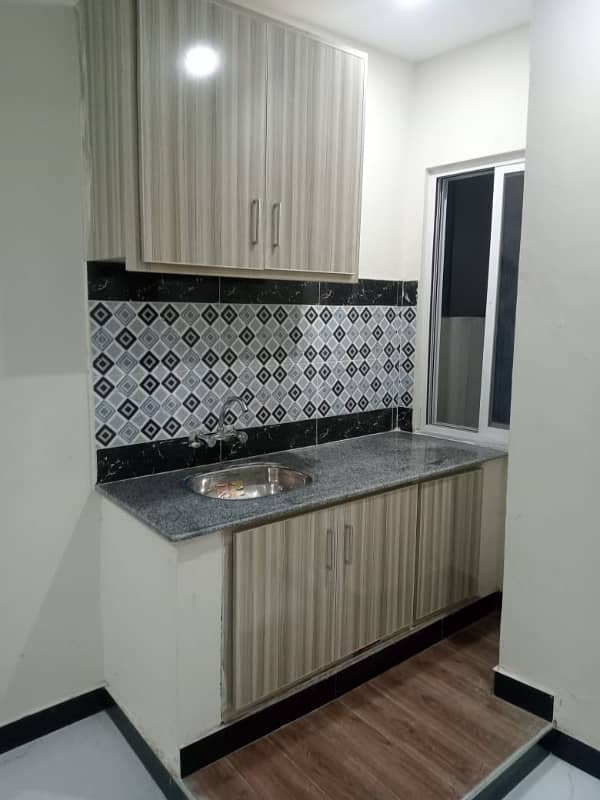 Studio flat available for rent Islamabad 1