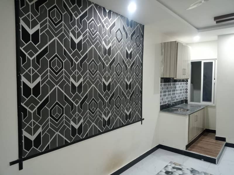 Studio flat available for rent Islamabad 2