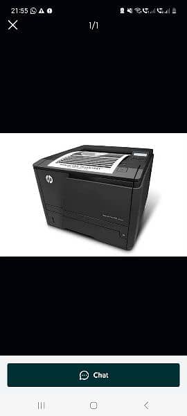 Hp Laserjet 4015/4515/600 Printers & Ricoh Photocopiers Available 10