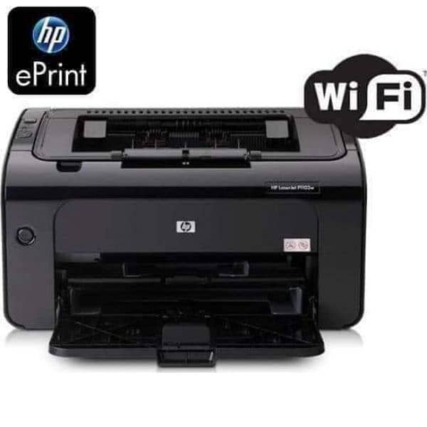 Hp Laserjet 4015/4515/600 Printers & Ricoh Photocopiers Available 14