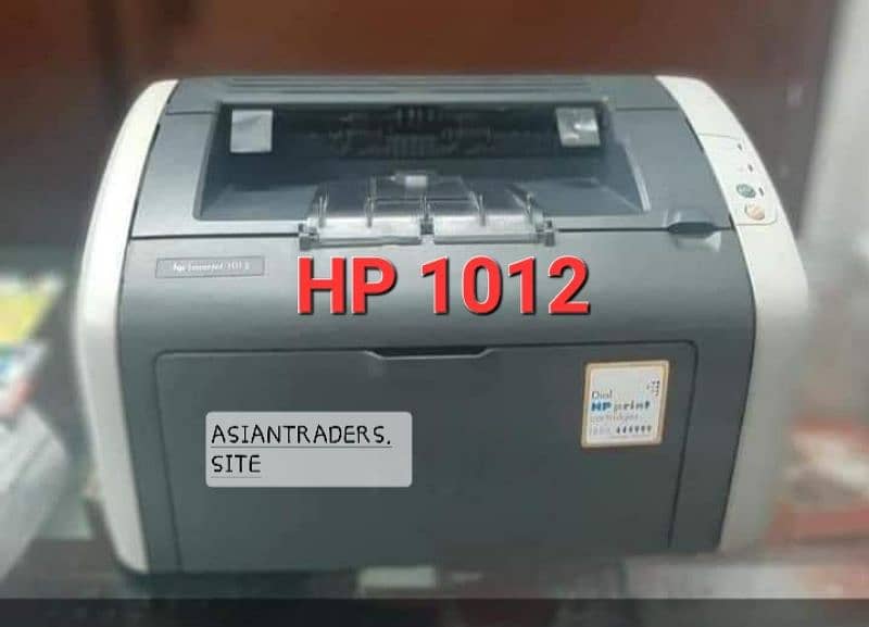 Hp Laserjet 4015/4515/600 Printers & Ricoh Photocopiers Available 16