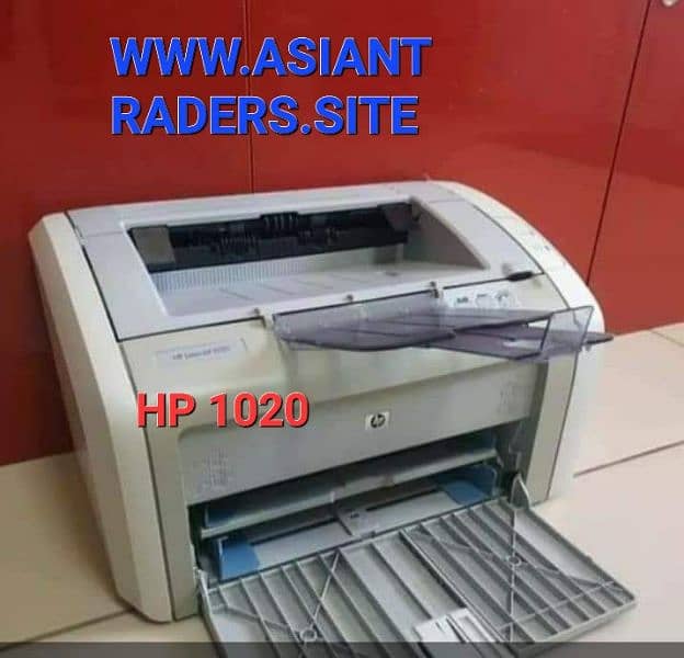 Hp Laserjet 4015/4515/600 Printers & Ricoh Photocopiers Available 17