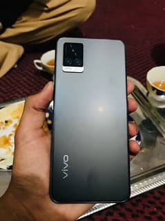 vivo v20 21