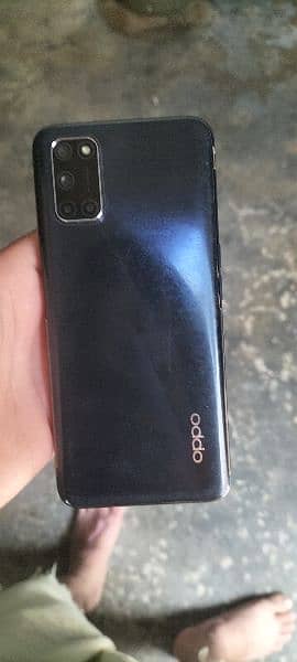 Oppo a52 4-128 1