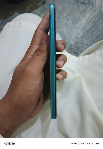 Infinix Note 11 5