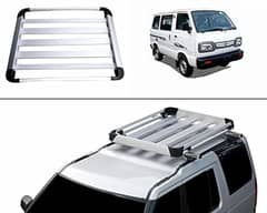 Suzuki Balan Sunroof