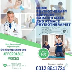 Physiotherapy