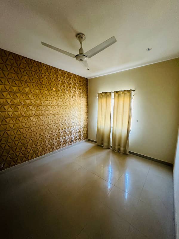 Falaknaz villas 120 sq yards one unit banglow For sale 17