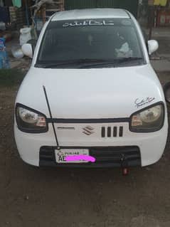 Suzuki Alto 2021 0