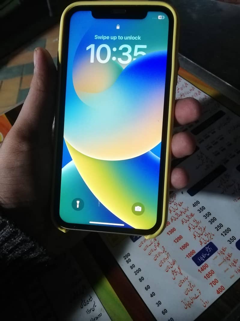 Iphone xr 64gb (jv) 2