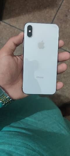 i phone x 64gb