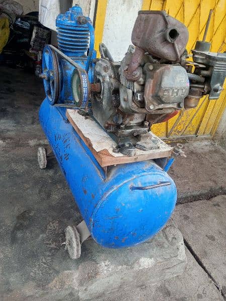 air compressor for sell 1