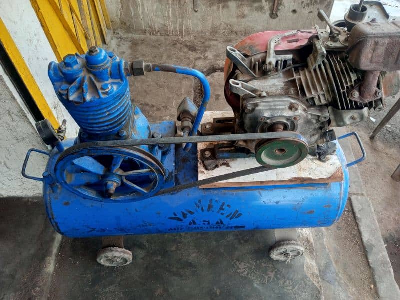 air compressor for sell 2