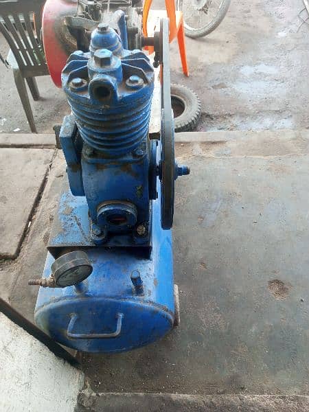 air compressor for sell 3