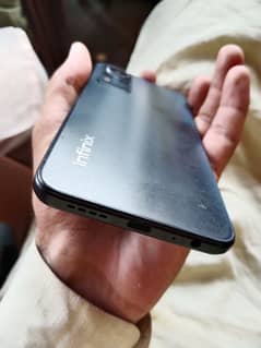 Infinix