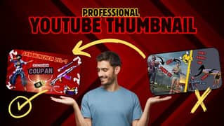 YouTube Thumbnail best professional 0