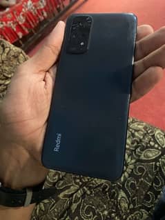 redmi