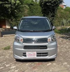 Daihatsu Move 2022 LSA III Fresh 2024 Import