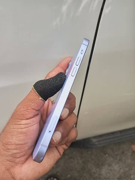 iPhone 12 non pta panel tota hua he 6