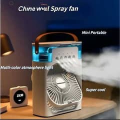 probable Mist Fan Mini Coolee 0