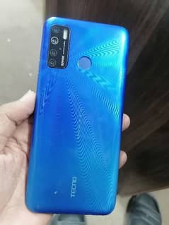 Tecno spark 5 pro