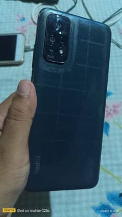 Redmi note 11 6/128