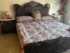 king Size Bed