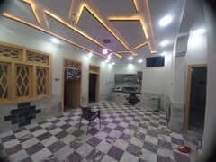 A Well Designed Prime Location Lower Portion Is Up For rent In An Ideal Location In Gulberg