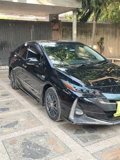 Toyota Prius 2017