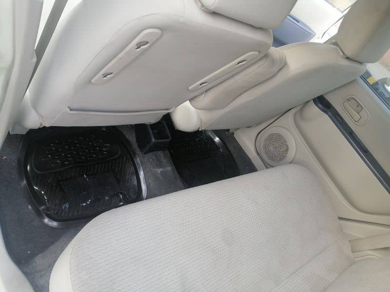 Nissan Otti 2011 Model  better than cultus,mehran,alto,move,mira 11