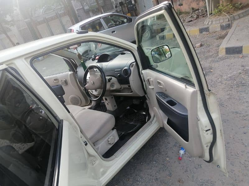 Nissan Otti 2011 Model  better than cultus,mehran,alto,move,mira 15