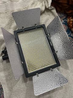 Yongnuo YN600L Video Light LED