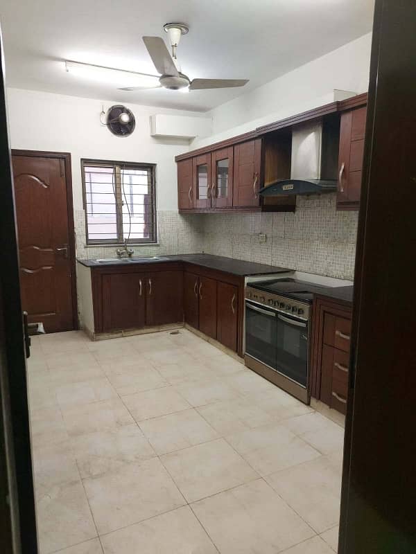 10 Marla House For rent In Beautiful Askari 11 - Sector B 10