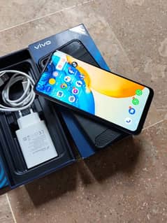 Vivo v20 8 GB ram 128 GB ROM full box 03327519950